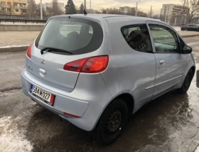 Mitsubishi Colt 1.3 i и 1.1 i, снимка 6