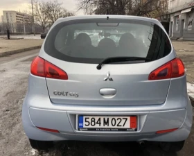 Mitsubishi Colt 1.3 i и 1.1 i, снимка 4