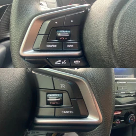 Subaru XV 2.0 бензин 4х4, снимка 13