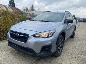 Subaru XV 2.0 бензин 4х4, снимка 3