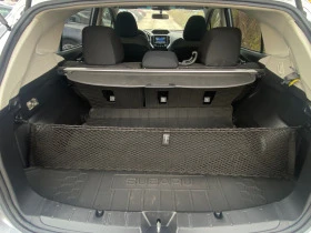 Subaru XV 2.0 бензин 4х4, снимка 14