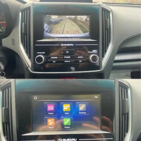 Subaru XV 2.0 бензин 4х4, снимка 12