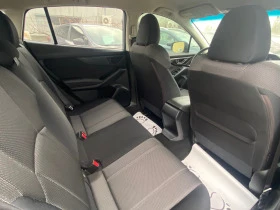 Subaru XV 2.0 бензин 4х4, снимка 9