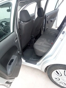 Opel Agila 1.0, снимка 7