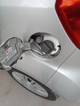 Opel Agila 1.0, снимка 3