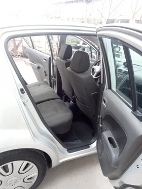 Opel Agila 1.0, снимка 8