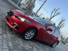 Mazda 3 III SKYACTIV-G 