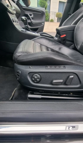 VW CC R-Line, снимка 9