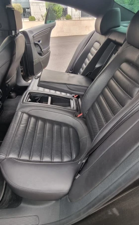 VW CC R-Line, снимка 15