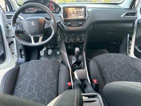 Peugeot 2008, снимка 13