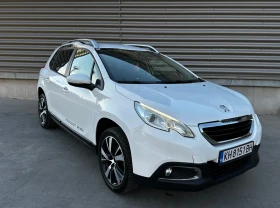 Peugeot 2008, снимка 2