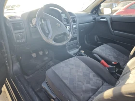 Opel Astra 1.8, снимка 5