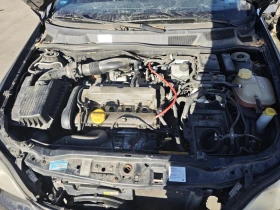 Opel Astra 1.8, снимка 6