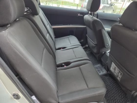 Toyota Corolla verso 1.8 бензин, снимка 13