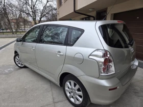 Toyota Corolla verso 1.8 бензин, снимка 4