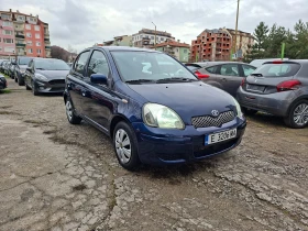 Toyota Yaris 1.4D4D , снимка 7