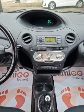 Toyota Yaris 1.4D4D , снимка 11