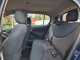 Toyota Yaris 1.4D4D , снимка 9