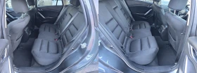 Mazda 6 2.2D /SPORTS LINE/150КС/, снимка 12