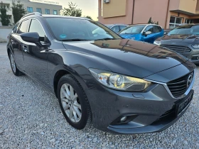 Mazda 6 2.2D /SPORTS LINE/150КС/, снимка 5