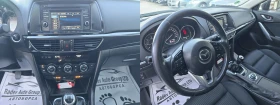 Mazda 6 2.2D /SPORTS LINE/150КС/, снимка 10