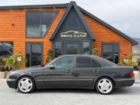 Mercedes-Benz E 260 Без аналог!42000км!, снимка 8