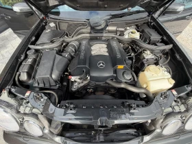 Mercedes-Benz E 260 Без аналог!42000км!, снимка 9