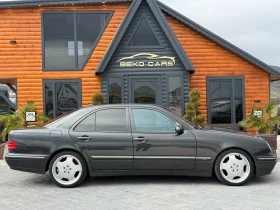 Mercedes-Benz E 260 Без аналог!42000км!, снимка 4