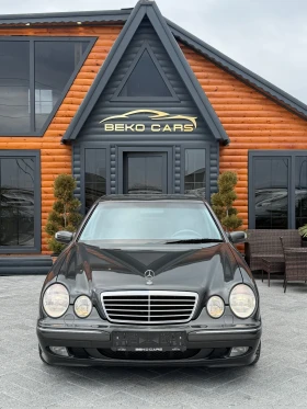 Mercedes-Benz E 260 Без аналог!42000км!, снимка 2