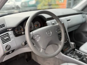 Mercedes-Benz E 260 Без аналог!42000км!, снимка 10