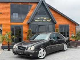 Mercedes-Benz E 260 Без аналог!42000км!, снимка 1