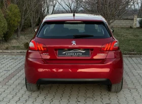 Peugeot 308 1.2i Pure Tech-110к.с., снимка 6