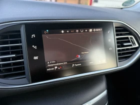 Peugeot 308 1.2i Pure Tech-110к.с., снимка 13