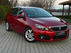 Peugeot 308 1.2i Pure Tech-110к.с., снимка 2