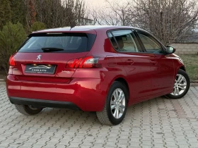 Peugeot 308 1.2i Pure Tech-110к.с., снимка 5