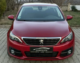 Peugeot 308 1.2i Pure Tech-110к.с., снимка 3