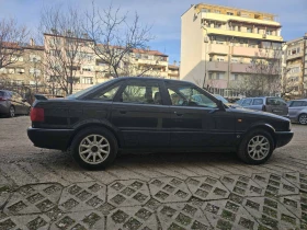 Audi 80 B4 2.0 E 16 V + quattro , снимка 3
