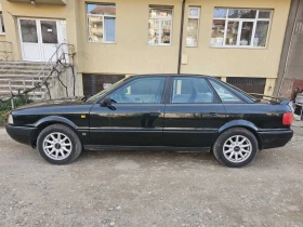 Audi 80 B4 2.0 E 16 V + quattro , снимка 8