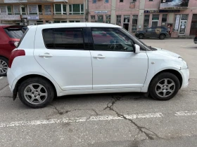 Suzuki Swift, снимка 6