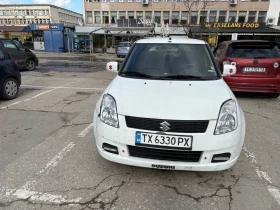 Suzuki Swift, снимка 1