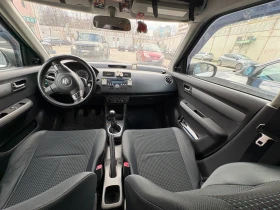 Suzuki Swift, снимка 7