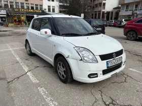 Suzuki Swift, снимка 2