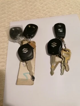 Suzuki Swift, снимка 16