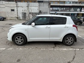 Suzuki Swift, снимка 3
