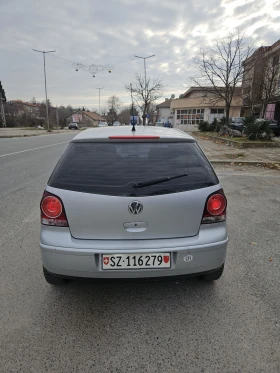VW Polo, снимка 4