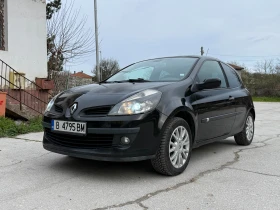 Renault Clio, снимка 2