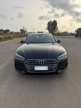 Audi A5 2.0 TDI S tronic Business Sport, снимка 1