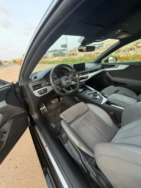 Audi A5 2.0 TDI S tronic Business Sport, снимка 7