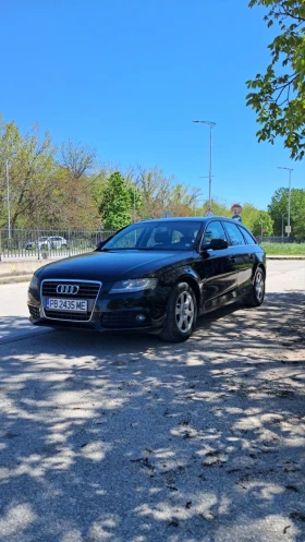 Audi A4 2.0Tdi, снимка 2