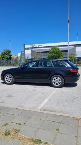 Audi A4 2.0Tdi, снимка 3
